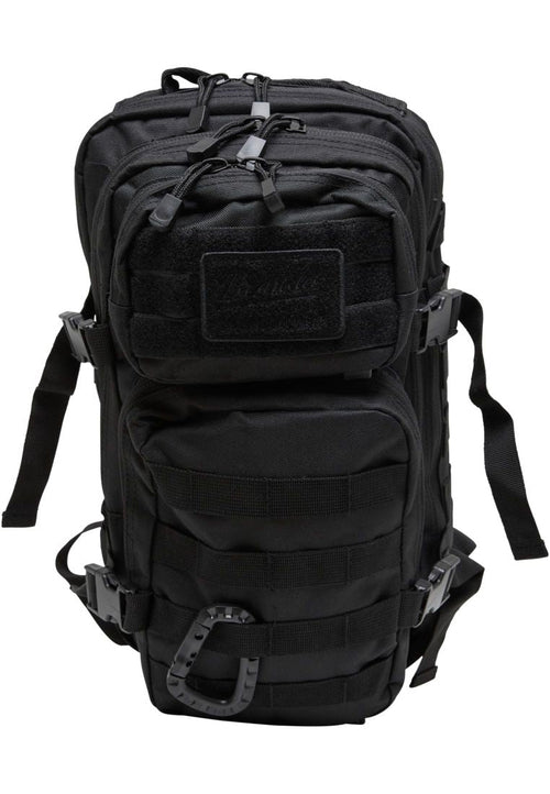 US Assault Pack Medium Backpack with MOLLE System 25L