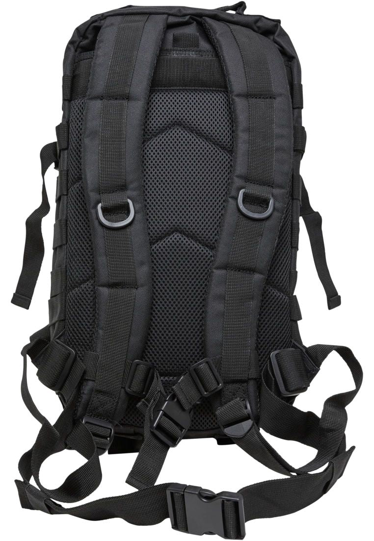 US Assault Pack Medium Backpack with MOLLE System 25L