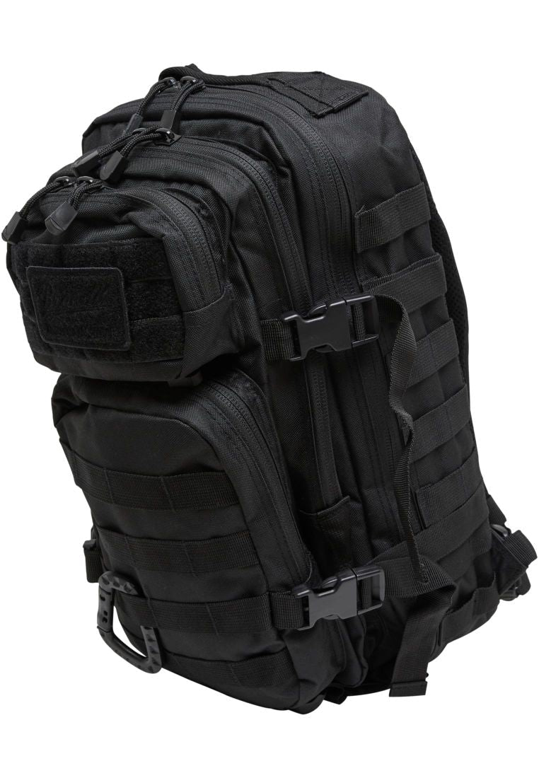 US Assault Pack Medium Backpack with MOLLE System 25L