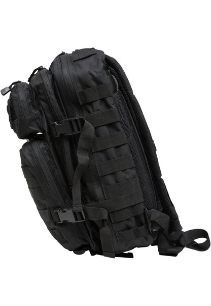 US Assault Pack Medium Backpack with MOLLE System 25L