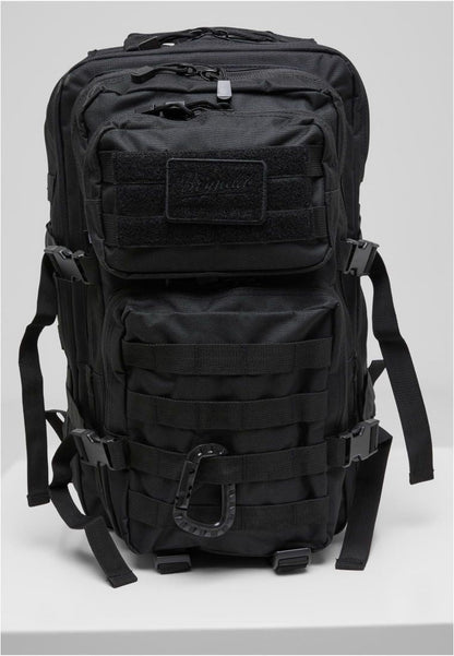 US Assault Pack Large with MOLLE System and Padded Straps