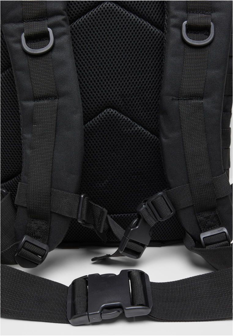 US Assault Pack Large with MOLLE System and Padded Straps