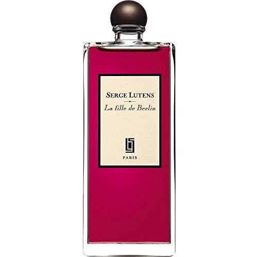 La Fille de Berlin Eau de Parfum by Serge Lutens