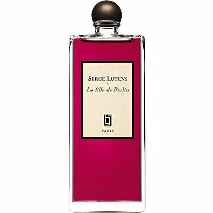 La Fille de Berlin Eau de Parfum by Serge Lutens