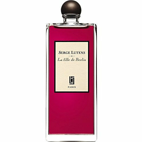 La Fille de Berlin Eau de Parfum by Serge Lutens