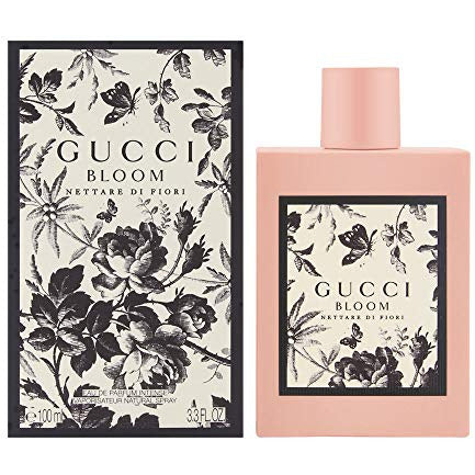 Bloom Nettare Di Fiori Eau de Parfum for Women 2018