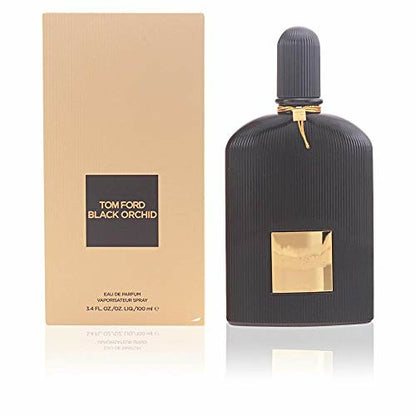 Black Orchid Eau de Parfum - Luxurious Floral Elegance