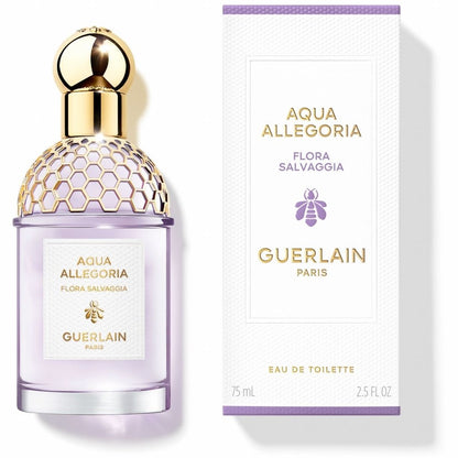 Aqua Allegoria Flora Salvaggia Eau de Toilette by Guerlain