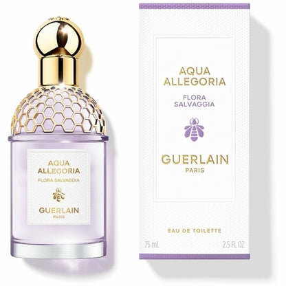 Aqua Allegoria Flora Salvaggia Eau de Toilette by Guerlain