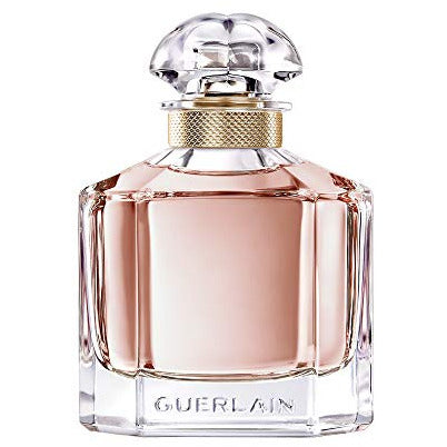 Guerlain Mon Eau de Parfum - Elegant Floral Fragrance