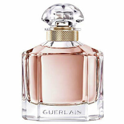 Guerlain Mon Eau de Parfum - Elegant Floral Fragrance