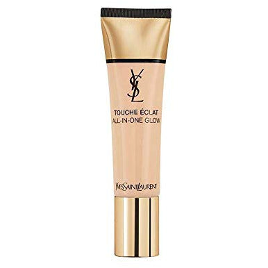 Touche Éclat All-In-One Glow Foundation B50 Honey 30ml