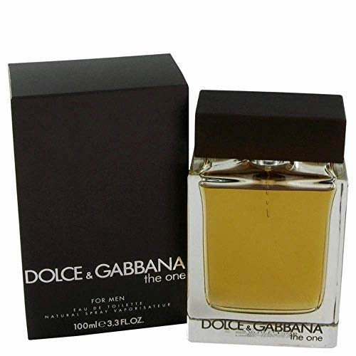 Dolce & Gabbana The One Gift Set 100ml EDT and Deodorant