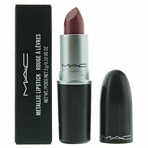 MAC Metallic Lipstick - Forbidden Romance Shade