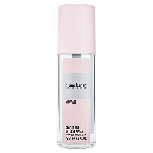 Bruno Banani Woman Deodorant Spray for Lasting Freshness