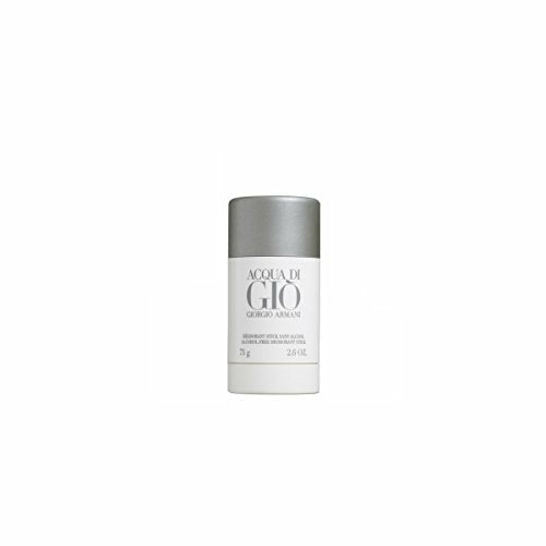 Acqua Di Gio Deodorant Stick for Fresh All-Day Protection