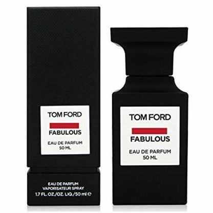 Fabulous Eau de Parfum by Tom Ford for Distinctive Elegance