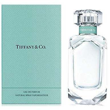 Tiffany & Co Intense Eau de Parfum for Lasting Elegance