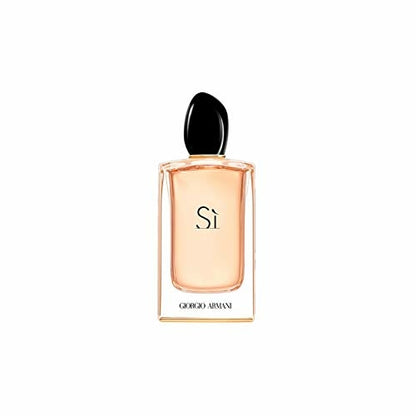 Giorgio Armani Si Eau de Parfum for Timeless Elegance