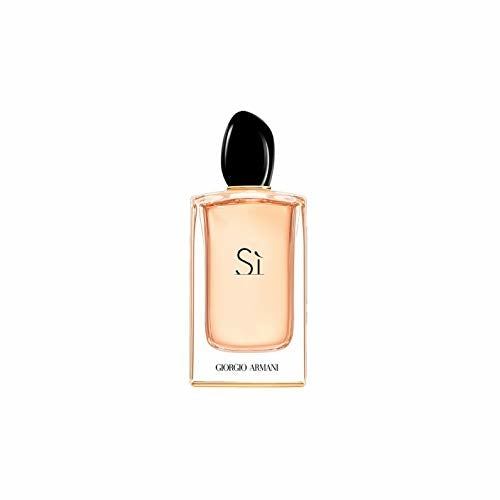 Giorgio Armani Si Eau de Parfum for Timeless Elegance