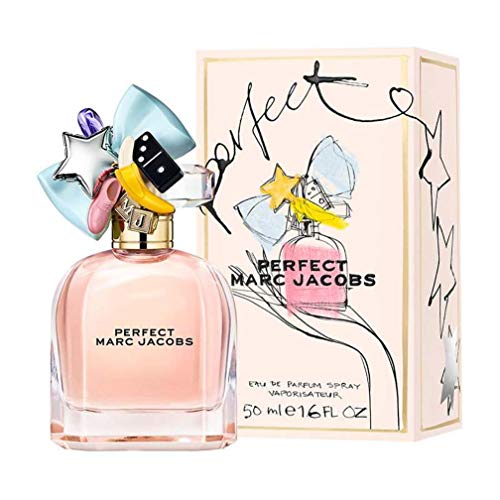 Perfect Eau de Parfum - Fresh Floral Fragrance for Women