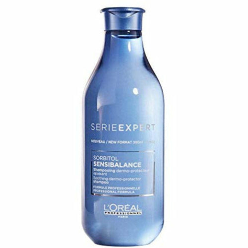 Professionnel Série Expert Sensi Balance Shampoo 300ml