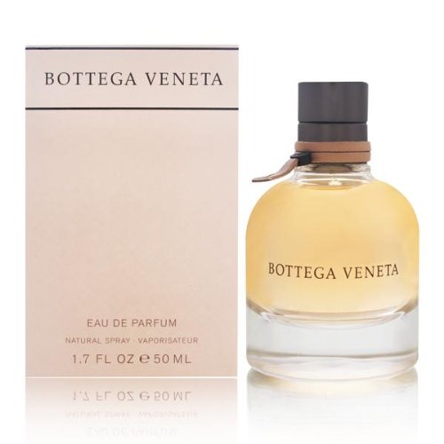 Bottega Veneta Eau de Parfum for Timeless Elegance