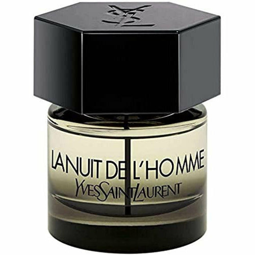 La Nuit de L'Homme Eau de Toilette by Yves Saint Laurent