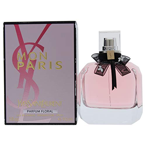 Mon Paris Floral Eau de Parfum by Yves Saint Laurent