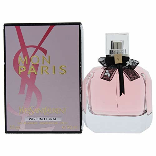 Mon Paris Floral Eau de Parfum by Yves Saint Laurent