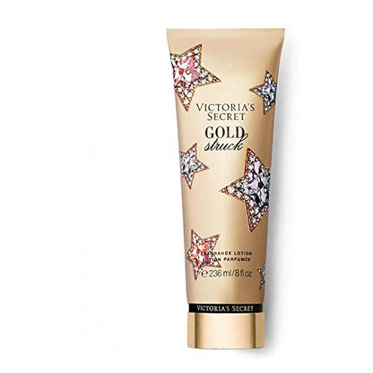 Gold Struck Body Lotion for Luxurious Skin Hydration