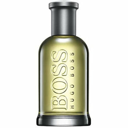 Boss Bottled Eau de Toilette for Confident Men