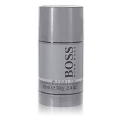 Boss No. 6 Deodorant Stick By Hugo Boss 2.4 oz Fresh Scent