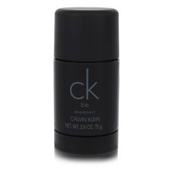 Ck Be Deodorant Stick By Calvin Klein 2.5 oz Fresh Fragrance