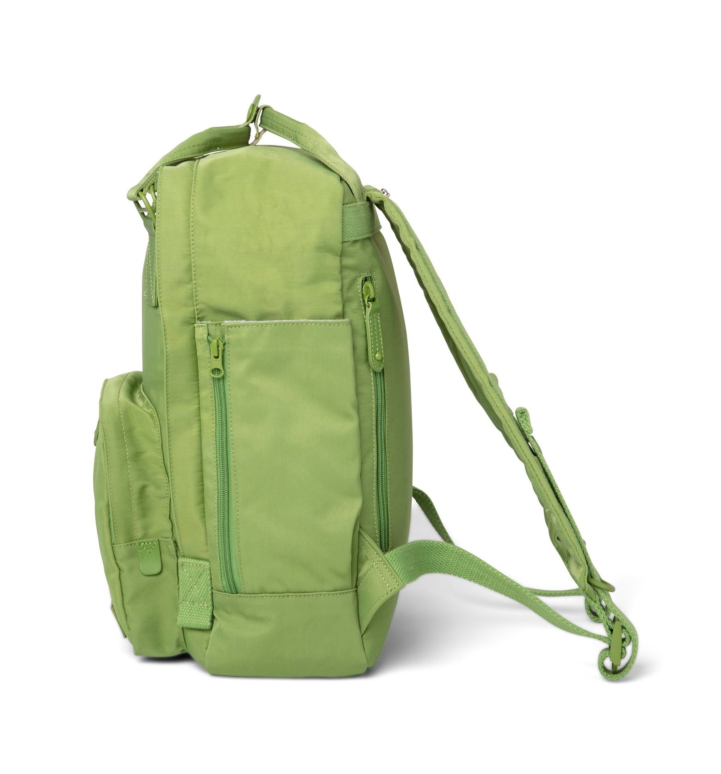 Cama (M) Asparagus Stylish Backpack with Laptop Sleeve