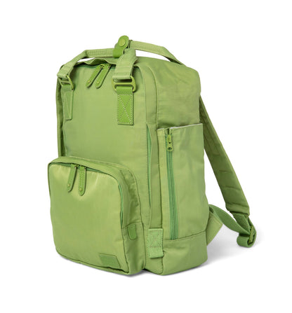 Cama (M) Asparagus Stylish Backpack with Laptop Sleeve