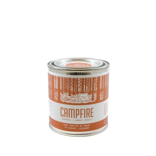 Campfire Candle - Stylemz