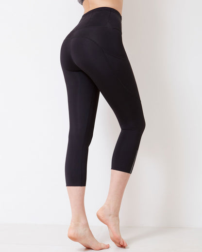 Energy Reflective Silkiflex™ Leggings 21.5 Inch Comfort