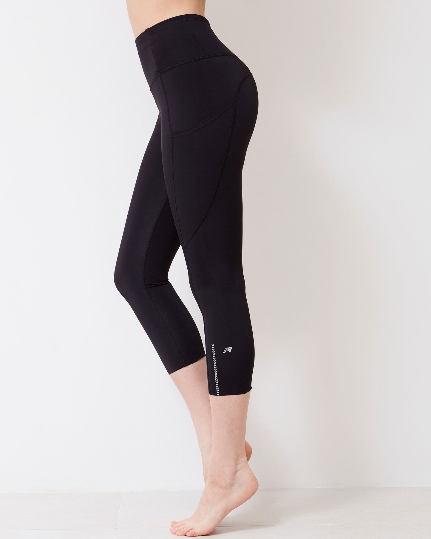 Energy Reflective Silkiflex™ Leggings 21.5 Inch Comfort