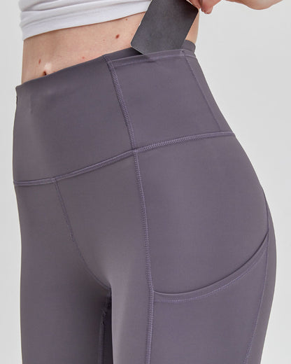 Energy Reflective Silkiflex™ Leggings 21.5 Inch Comfort