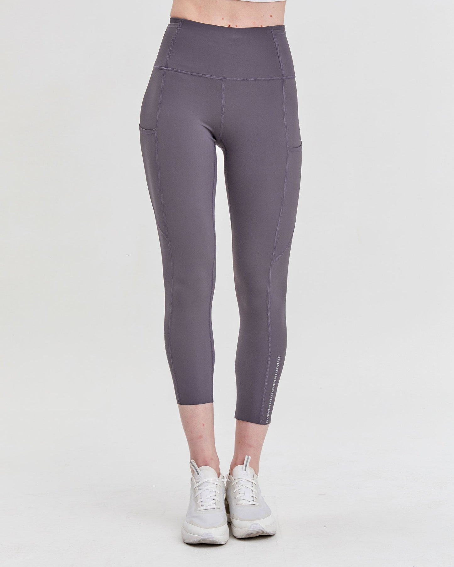 Energy Reflective Silkiflex™ Leggings 21.5 Inch Comfort