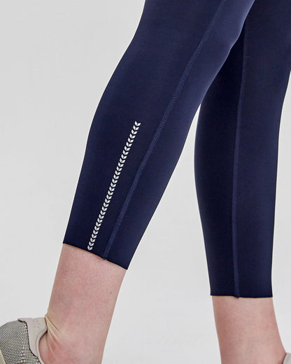 Energy Reflective Silkiflex™ Leggings 21.5 Inch Comfort