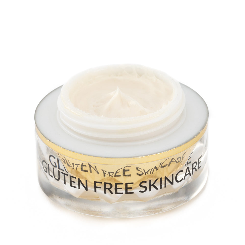 Sunrise Nourishing & Firming Eye Cream for Sensitive Skin - Glow