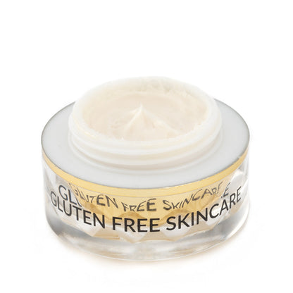 Sunrise Nourishing & Firming Eye Cream for Sensitive Skin - Glow