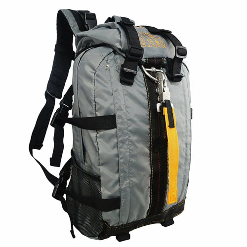 Waterproof Lightweight Hiking Backpack for All Adventures