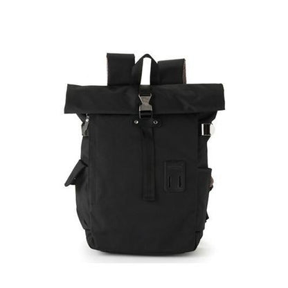 ROLLTOP BACKPACK 2.0 - Stylemz