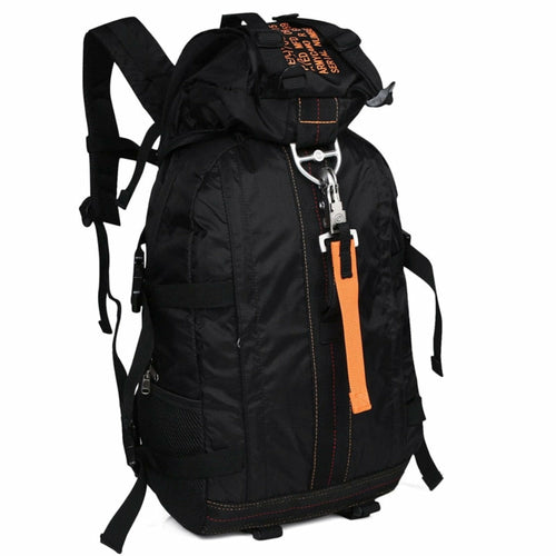 Waterproof Lightweight Hiking Backpack for All Adventures