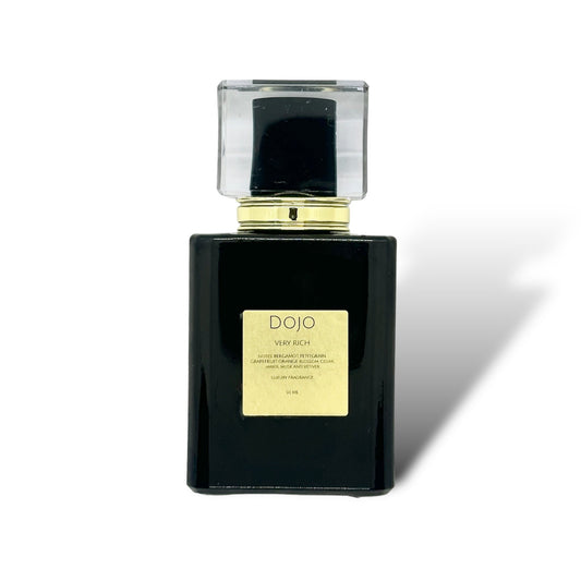 Very Rich Baccarat Rouge 540 Inspired Luxury Fragrance