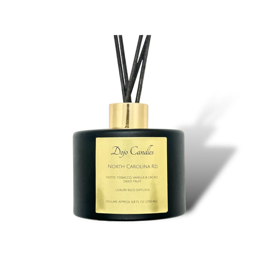 North Carolina Rd Luxury Diffuser Tom Ford Tobacco Vanille Dupe