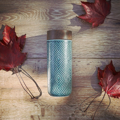 The Miracle Ceramic Tumbler - Stylemz